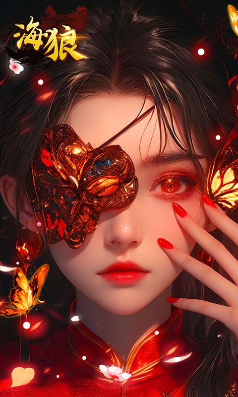 海狼-日送1000红包游戏截图1