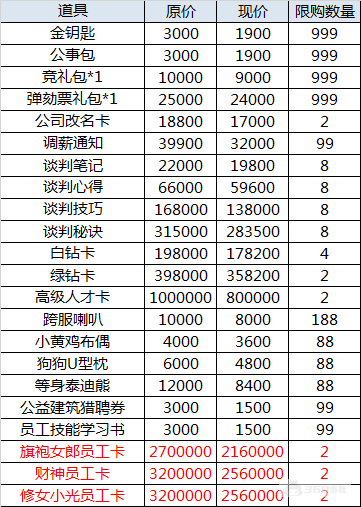 （2.26-2.28）大富豪3-GM商城版